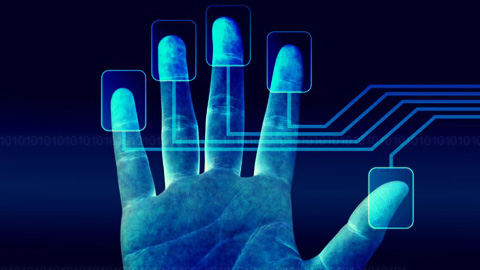 JPMorgan plans major roll out of biometric payments