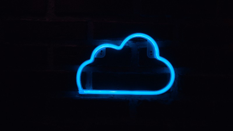 Leveraging cloud connectivity