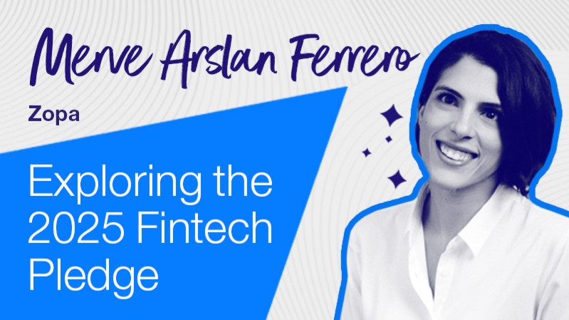 2025 Fintech Pledge: How UK fintech will combat the cost-of-living crisis