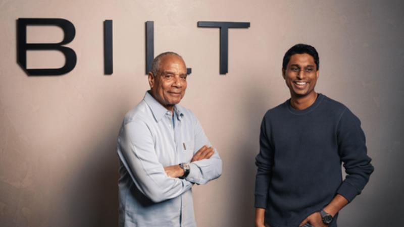 US community currency Bilt Rewards scores $200 million fund raise