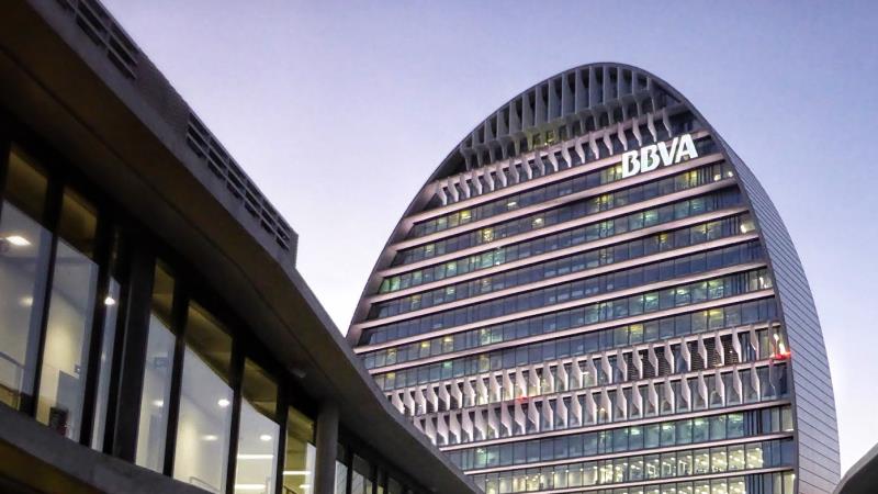 BBVA opens global cybersecurity centre in Mexico