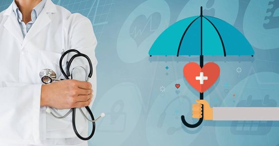 Difference Between Medical Insurance And A Health Insurance