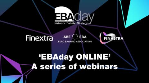 EBAday Online Webinar - Instant Payments as a stepping stone in the digital payments journey