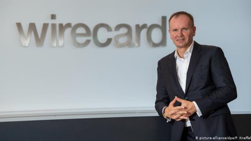 Lawyers of Wirecard boss Braun down tools due to lack of funds