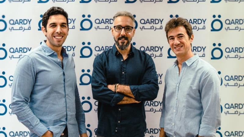 Egyptian lending marketplace Qardy secures pre-Seed investment