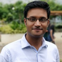 Arijit Goswami