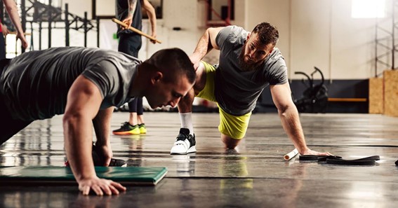 Top Apps Personal Trainers Use to Empower Their Clients