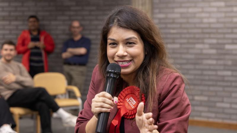 UK Economic Secretary Tulip Siddiq called on to reduce APP fraud reimbursement to &#163;30k