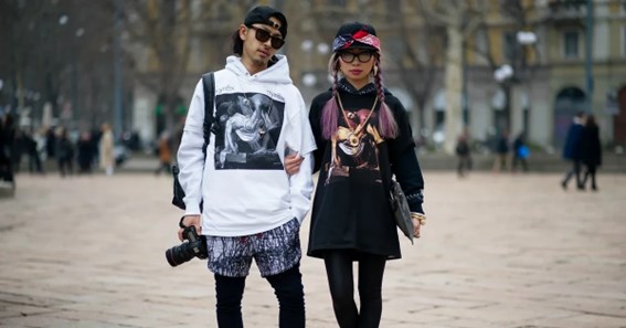 Why People Prefer Streetwear fashion